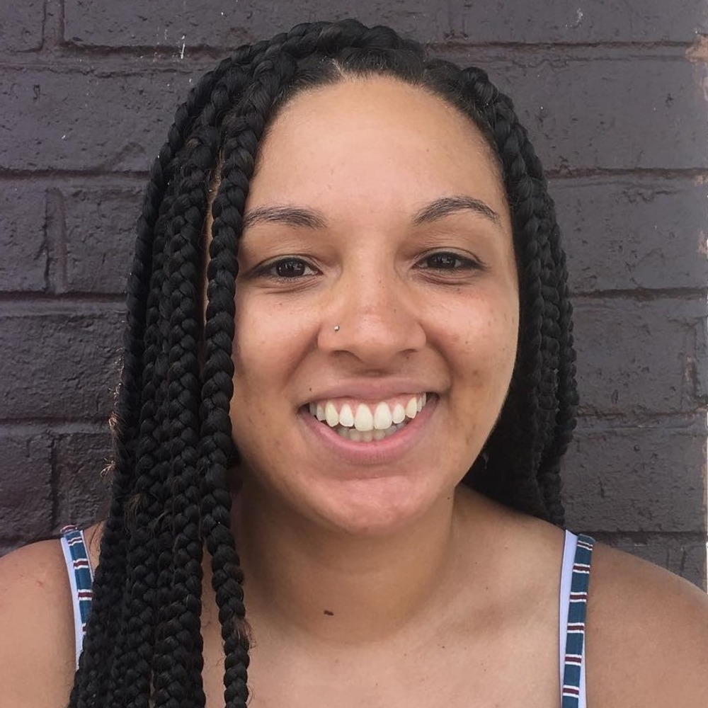 Meet your Posher, Megan